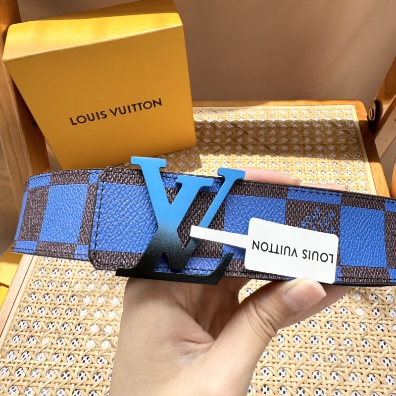 l0vis Vvtt0n belts